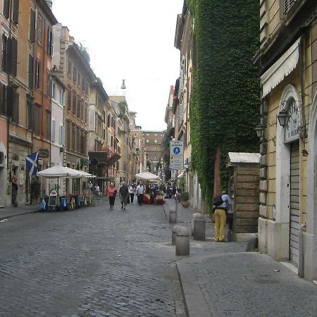 Vatican Color House 로마 외부 사진